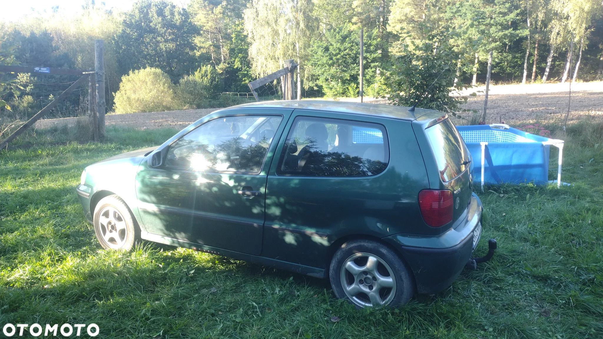 Volkswagen Polo 60 - 2