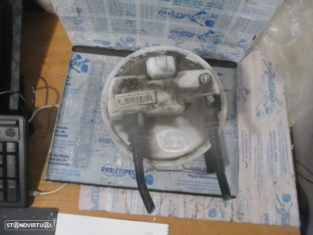 Bomba Combustivel 172021904R  09747529900 DACIA SANDERO 2 FASE 1 2016 0.9I 90CV 5P AZUL GASOLINA - 3