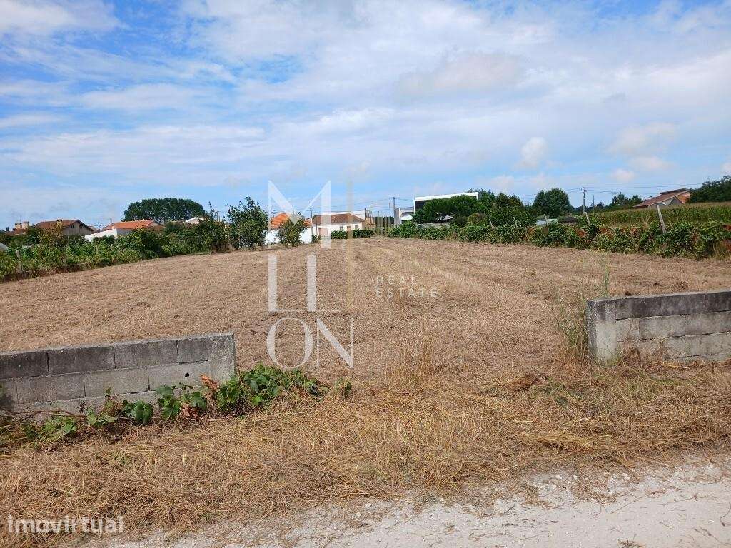 Terreno com 970 m2 em Vagos - Aveiro - Grande imagem: 3/34