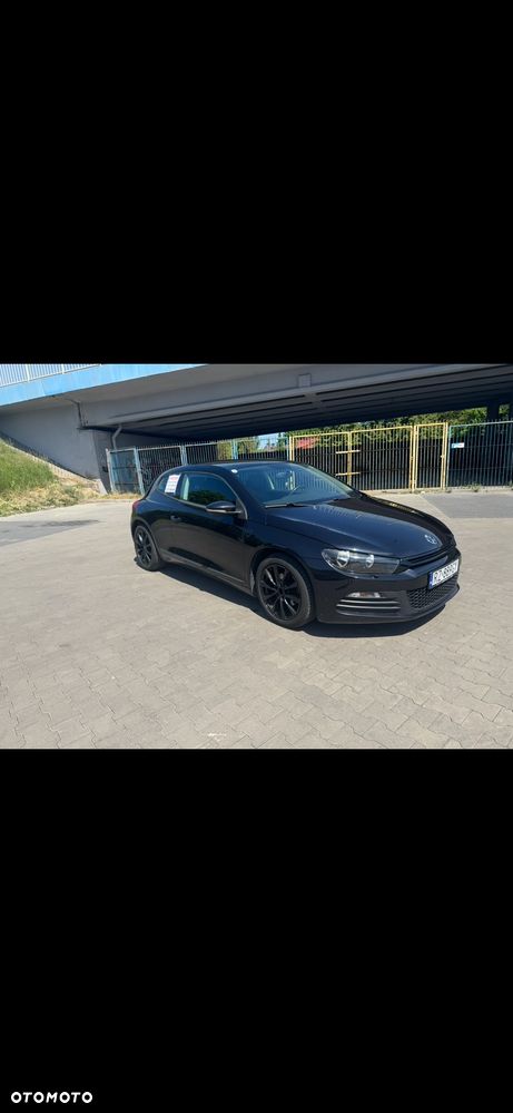 Volkswagen Scirocco 1.4 TSI - 3