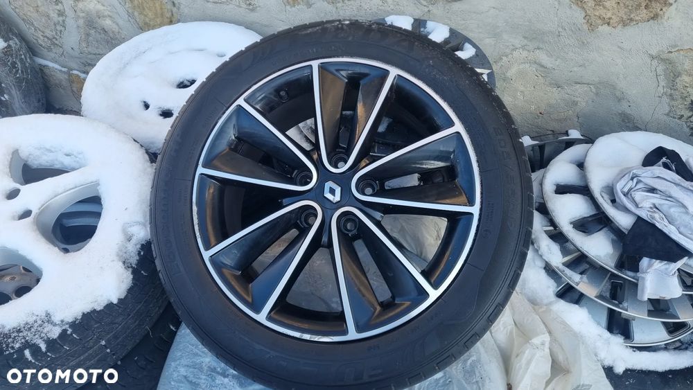 Renault Scenic 1.2 TCE Energy Bose Edition - 24