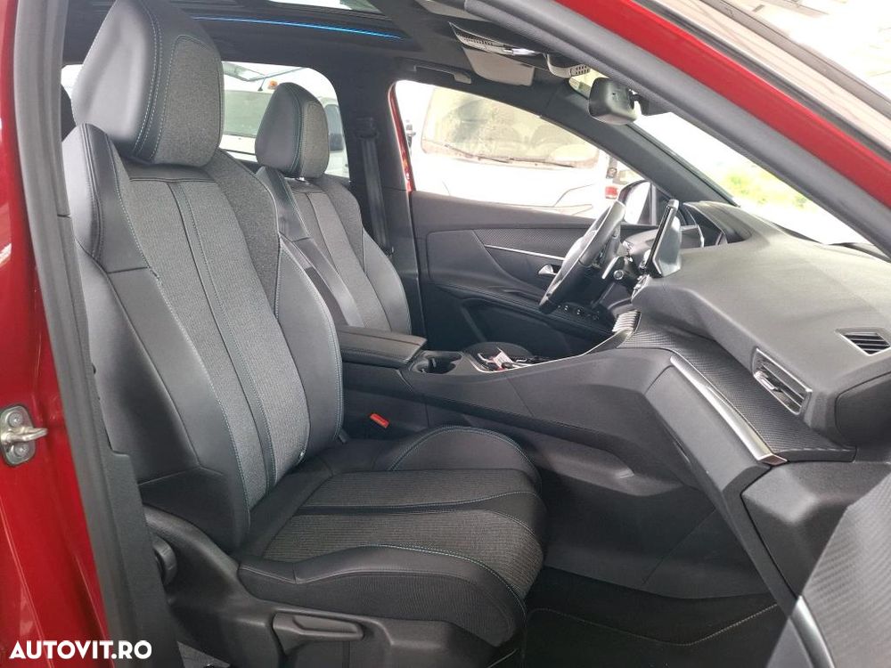 Peugeot 3008 225 e-EAT8 Allure - 5