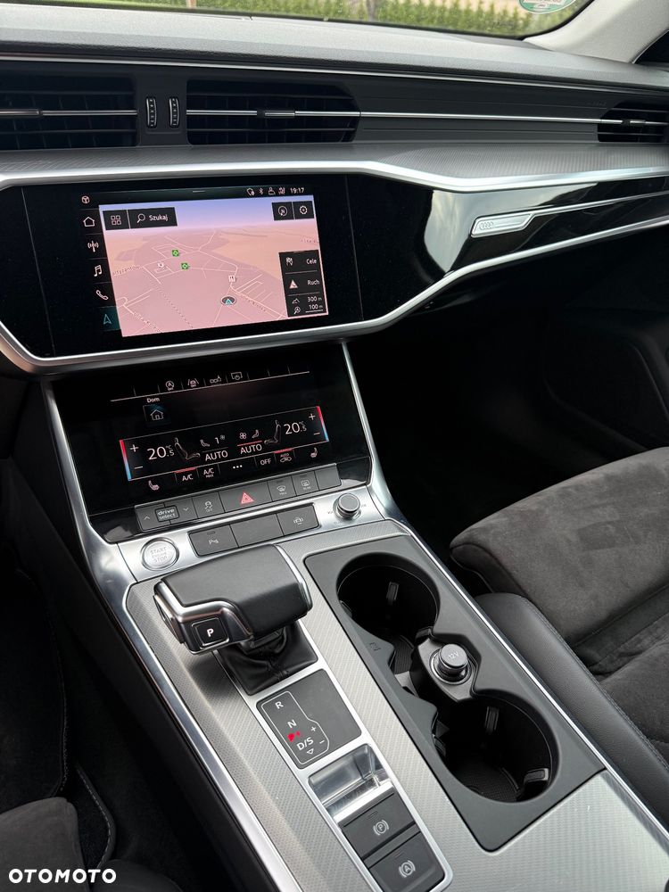 Audi A6 Avant 40 TDI S tronic sport - 26