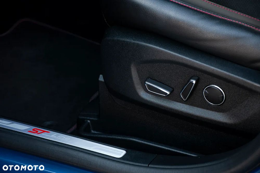 Ford Edge 2.0 EcoBlue Bi-Turbo 4x4 ST-LINE - 37