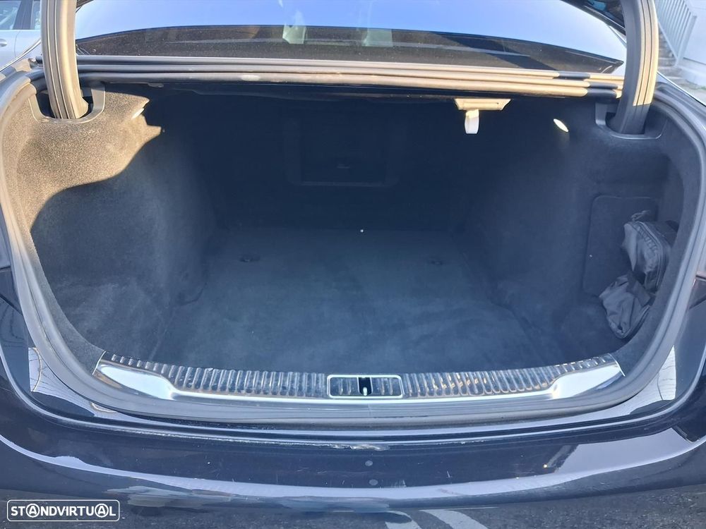 Mercedes-Benz S 450 d 4Matic - 13