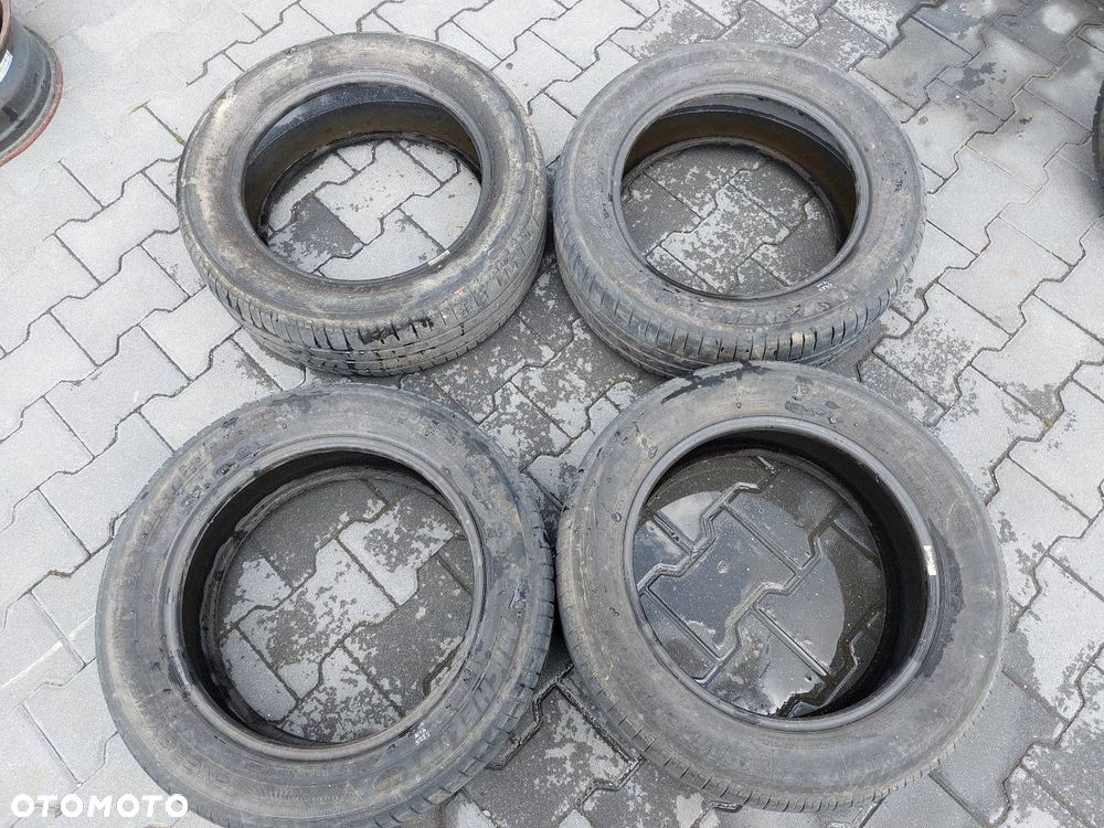 OPONY LETNIE 4 SZT 205/55R16 2015R MICHELIN ENERGY SAVER - 1