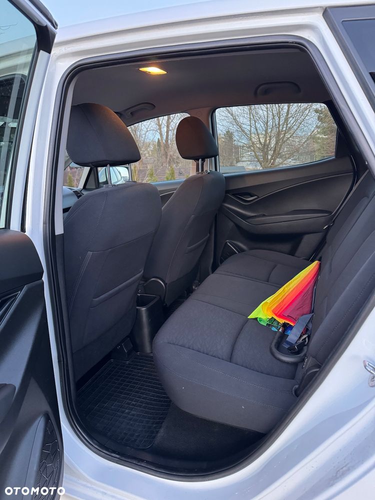 Hyundai ix20 1.4 blue - 9