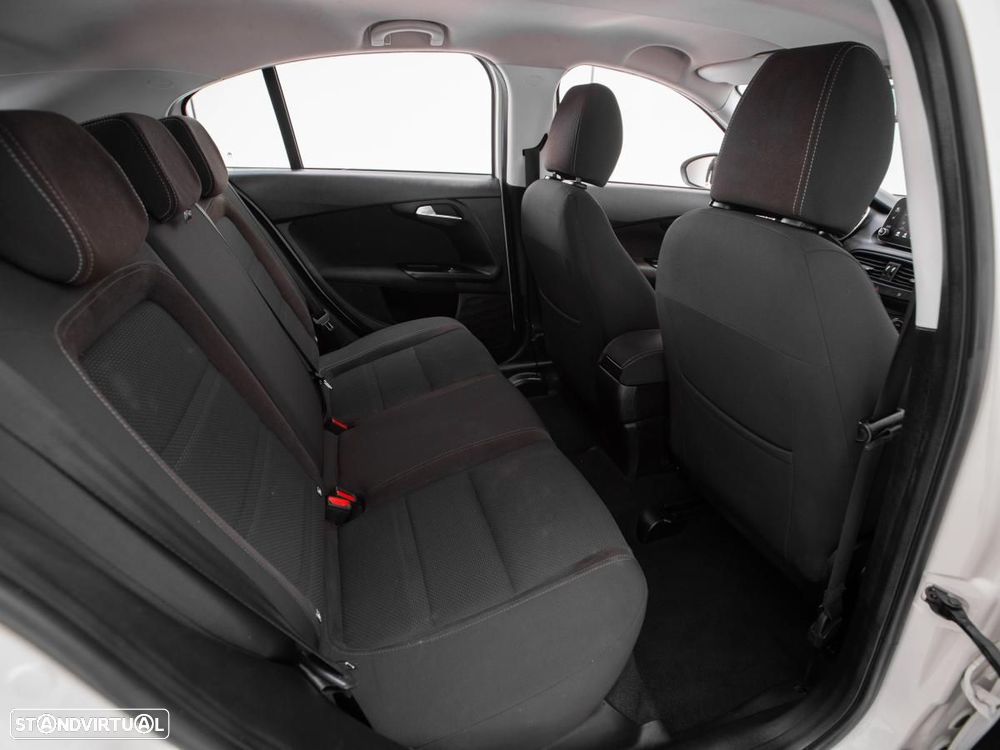 Fiat Tipo 1.3 M-Jet Lounge - 11