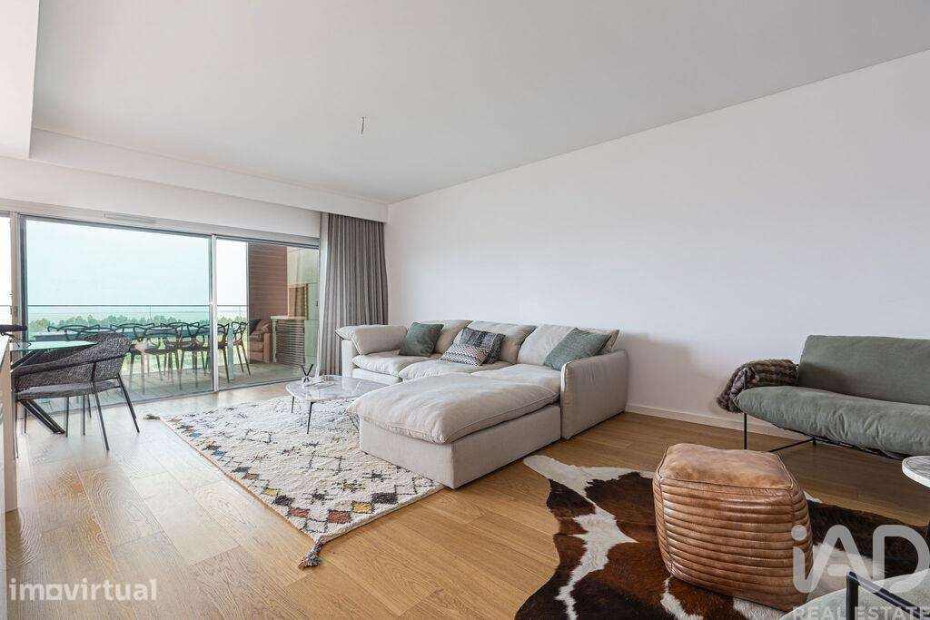 Apartamento T4 em Alcochete de 153,95 m2 - Grande imagem: 2/40