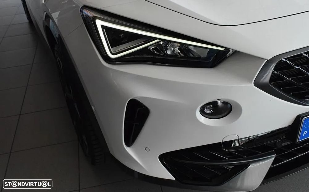 Cupra Formentor 1.4 e-Hybrid Sport DSG - 25