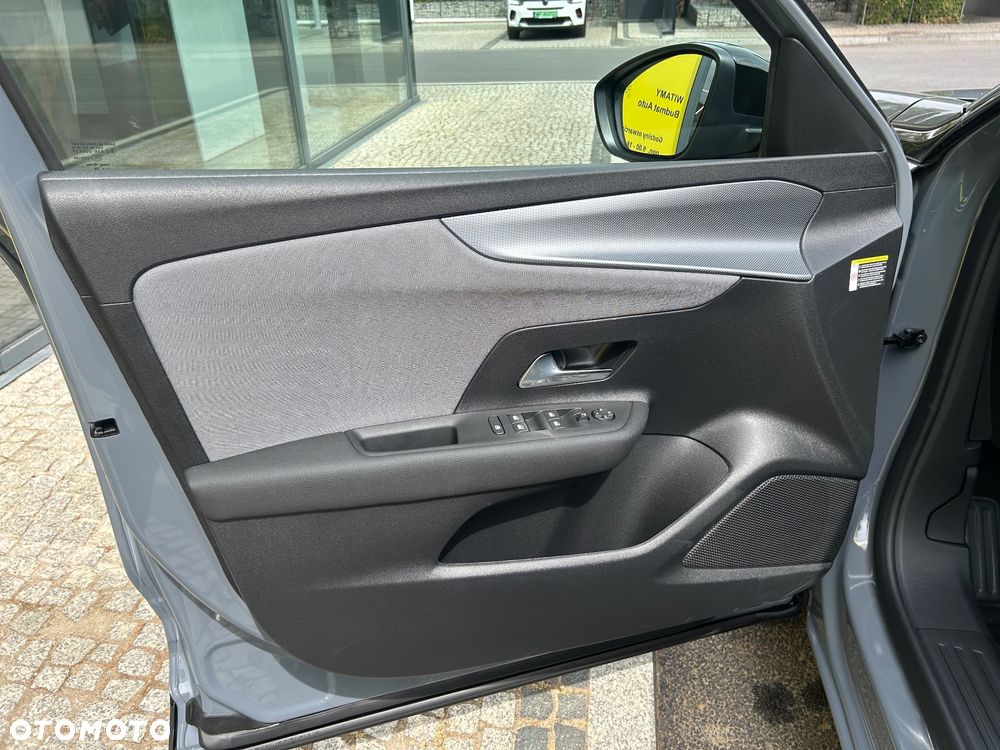 Opel Mokka 1.2 T mHEV Business Edition S&S eDTC6 - 15