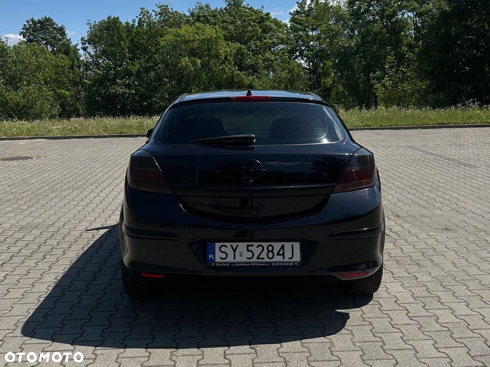 Opel Astra 1.4 Cosmo - 7