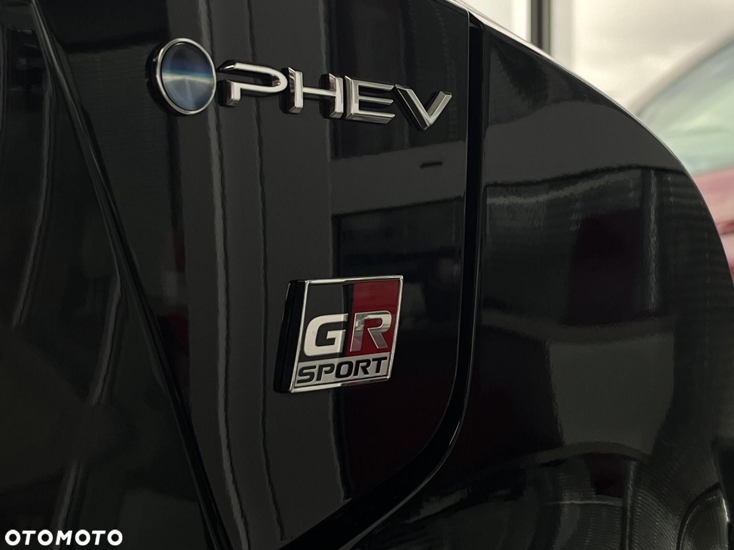 Toyota C-HR - 11
