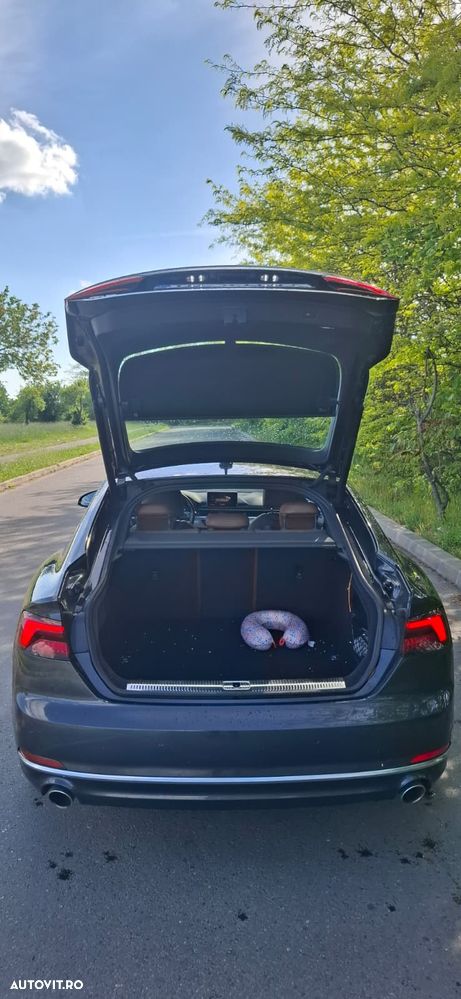 Audi A5 Sportback - 16