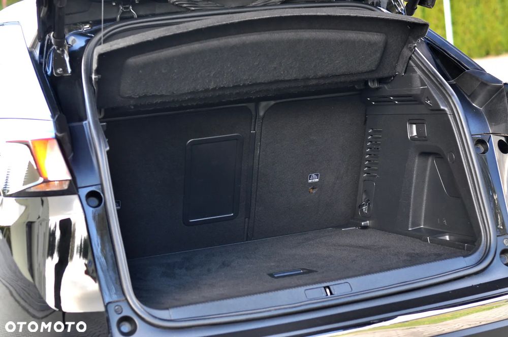 Peugeot 3008 PureTech 180 Stop & Start GPF EAT8 GT - 19