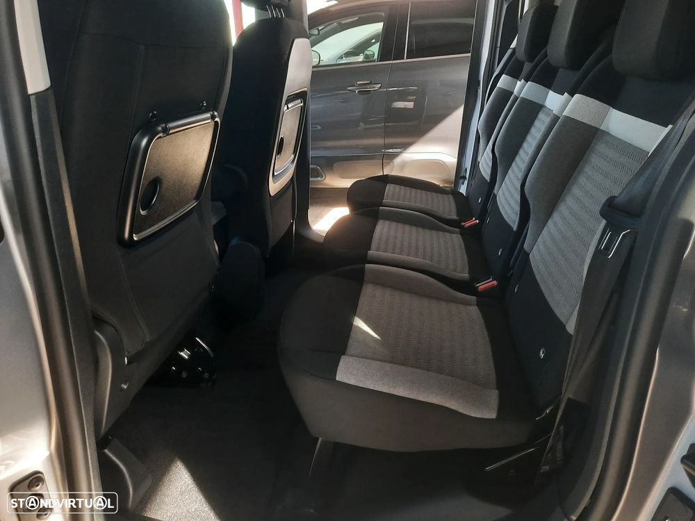 Citroën e-Berlingo 50 kWh M Shine Pack - 33
