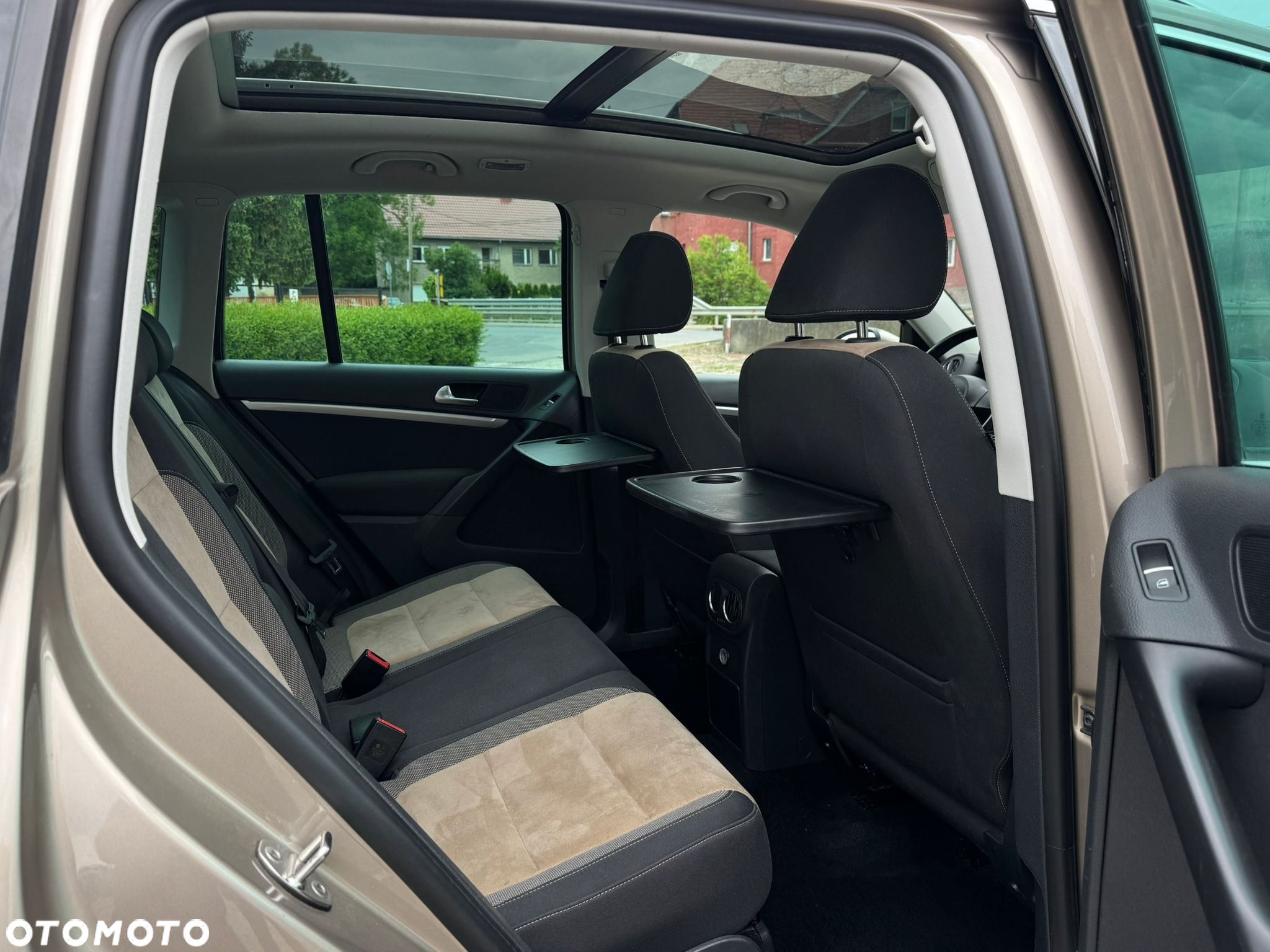 Volkswagen Tiguan 1.4 TSI Trend&Fun - 8