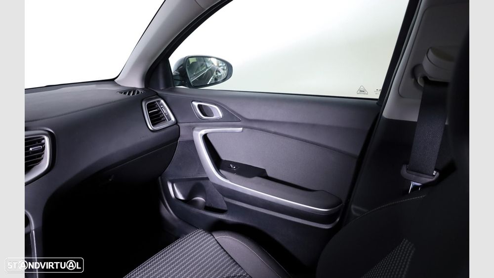 Kia XCeed 1.0 T-GDI Dynamic - 20