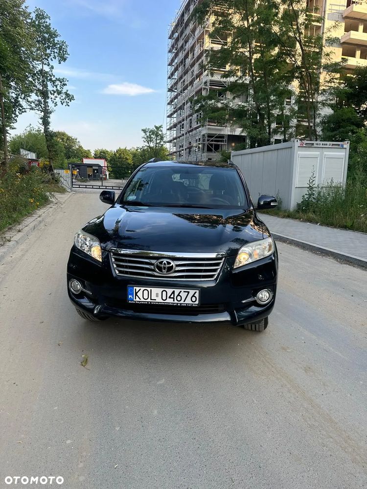 Toyota RAV4 2.0 VVT-i Luna 4x2 - 15