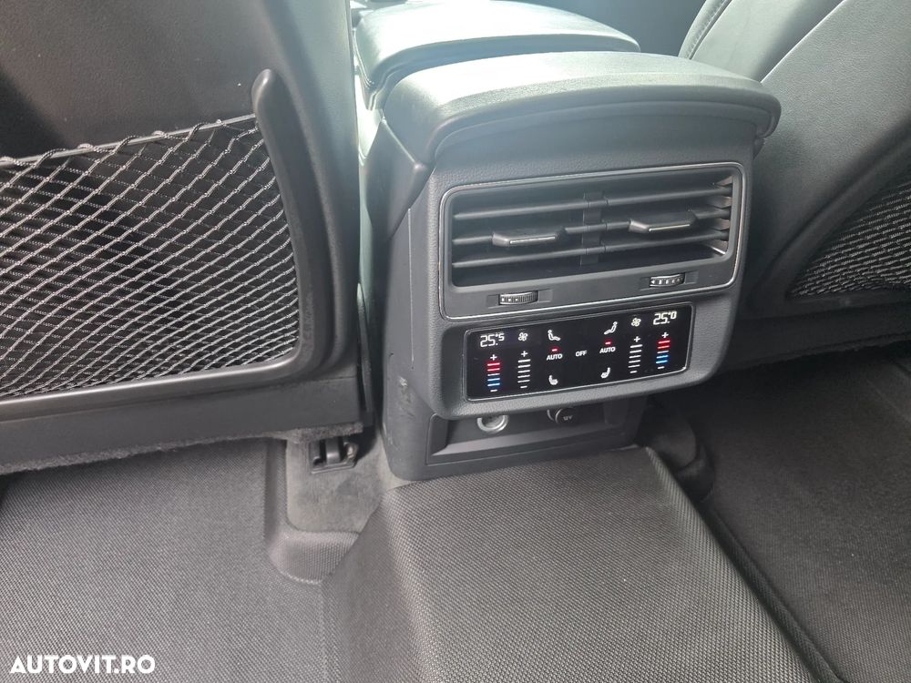 Audi Q8 3.0 50 TDI quattro Tiptronic MHEV - 18