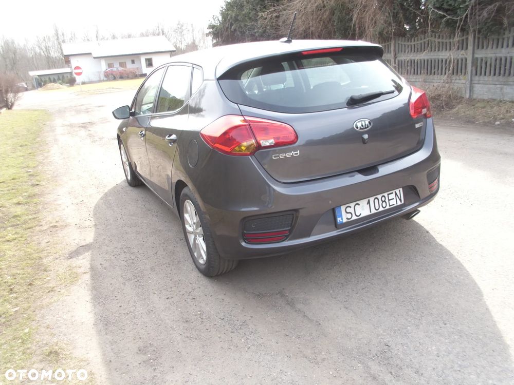 Kia Ceed - 15