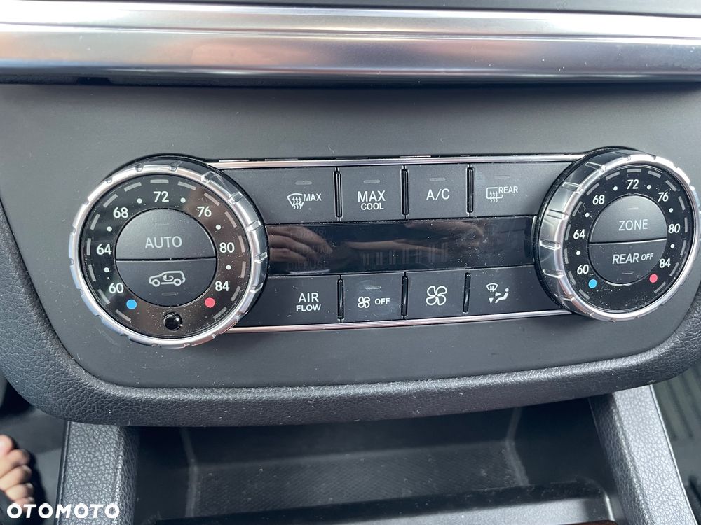 Mercedes-Benz GL 450 4Matic 7G-TRONIC - 38