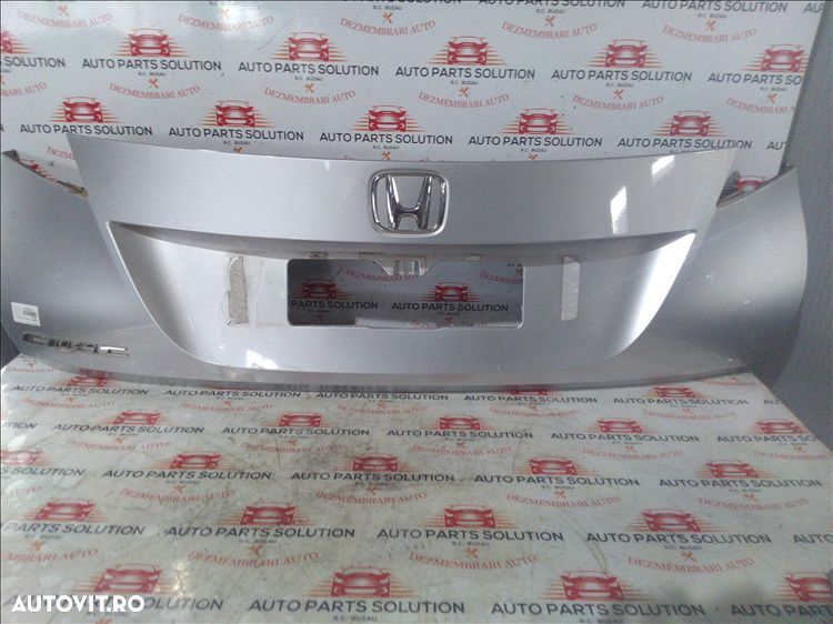 panou haion honda civic an fabr. 2015 - 1