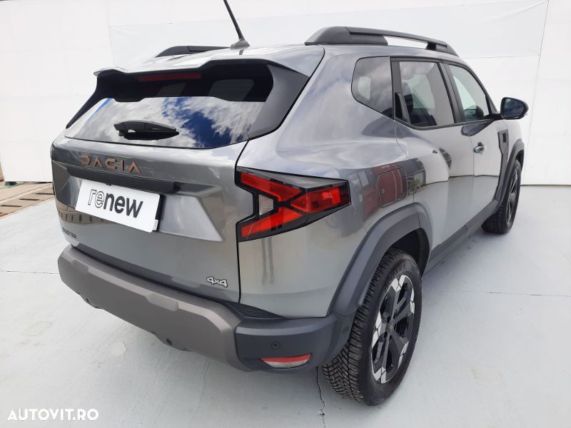 Dacia Duster - 3