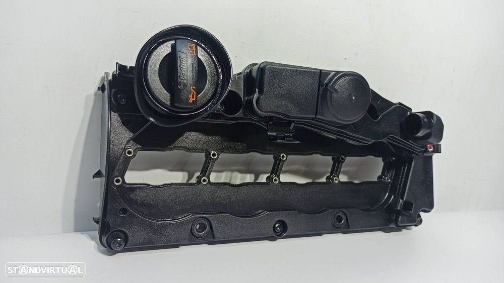 TAMPA DAS VáLVULAS  AUDI A4 BER. (B8) E - 5