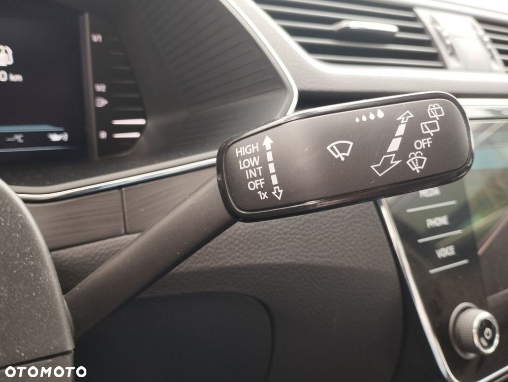 Skoda Superb - 15