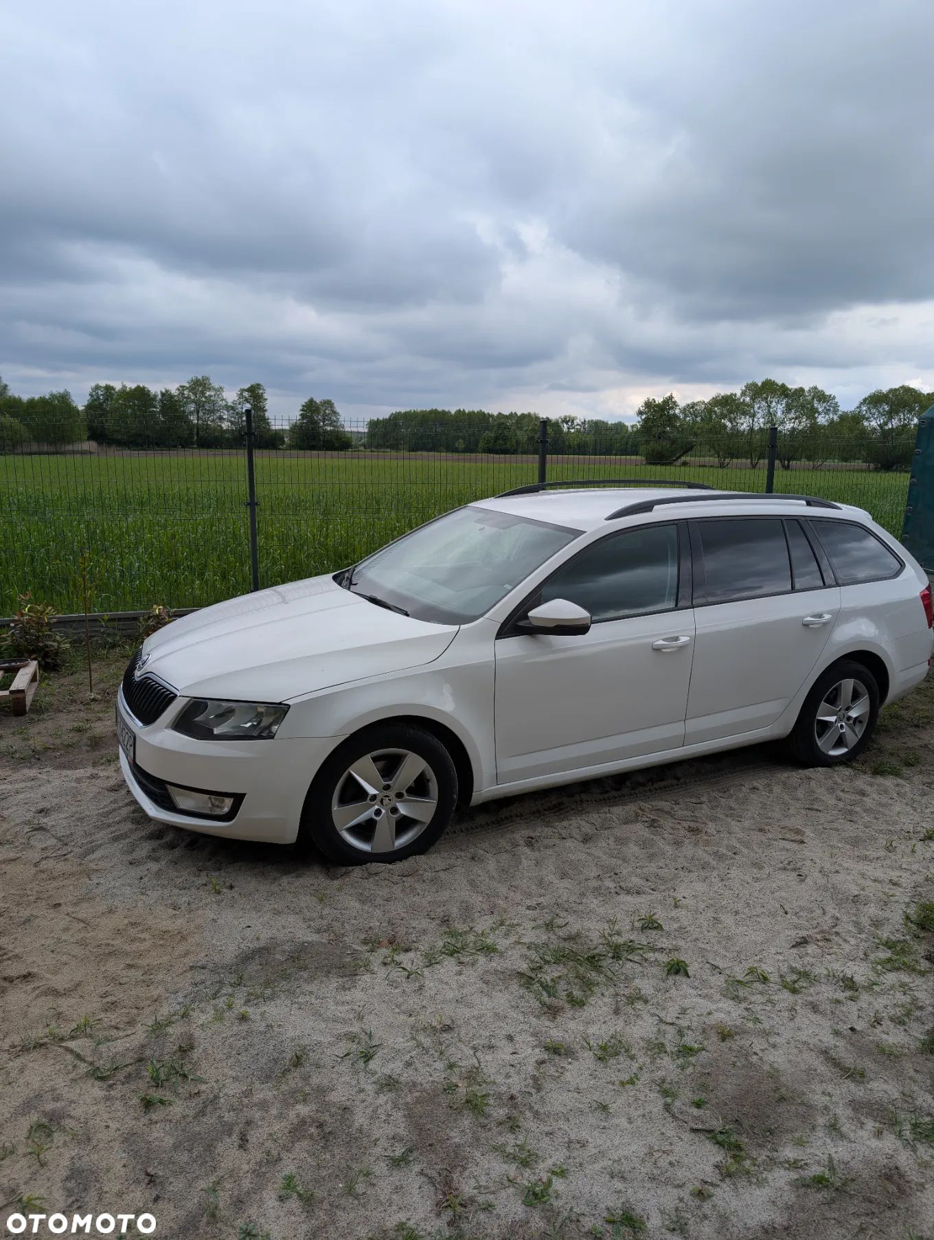 Skoda Octavia 2.0 TDI Ambition - 1