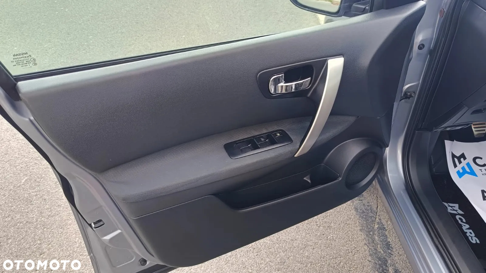 Nissan Qashqai - 19