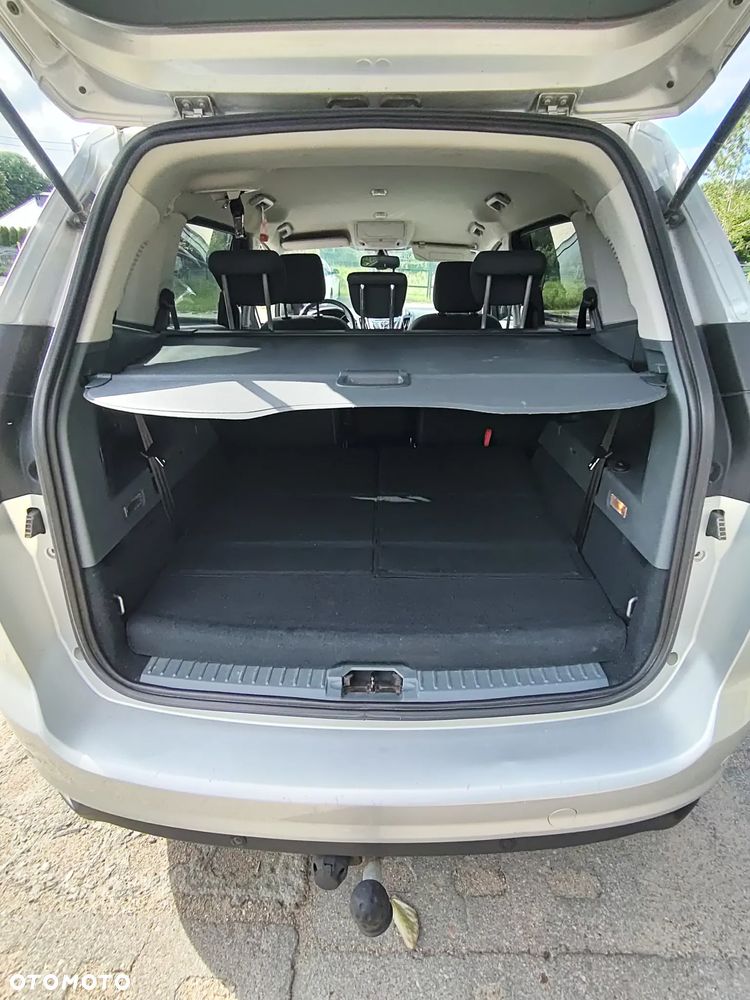 Ford Grand C-MAX 2.0 TDCi Titanium - 5