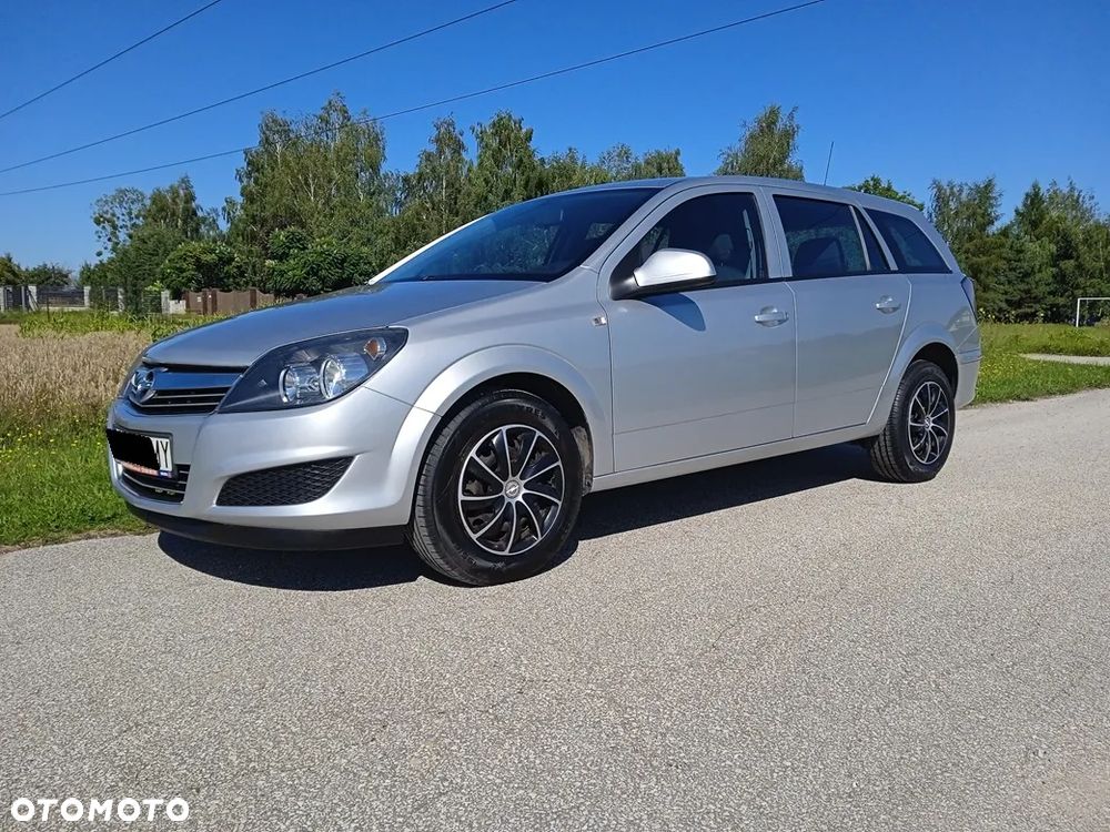 Opel Astra 1.6 - 28