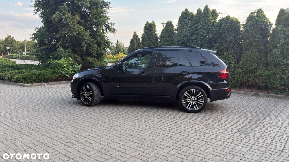 BMW X5 - 11