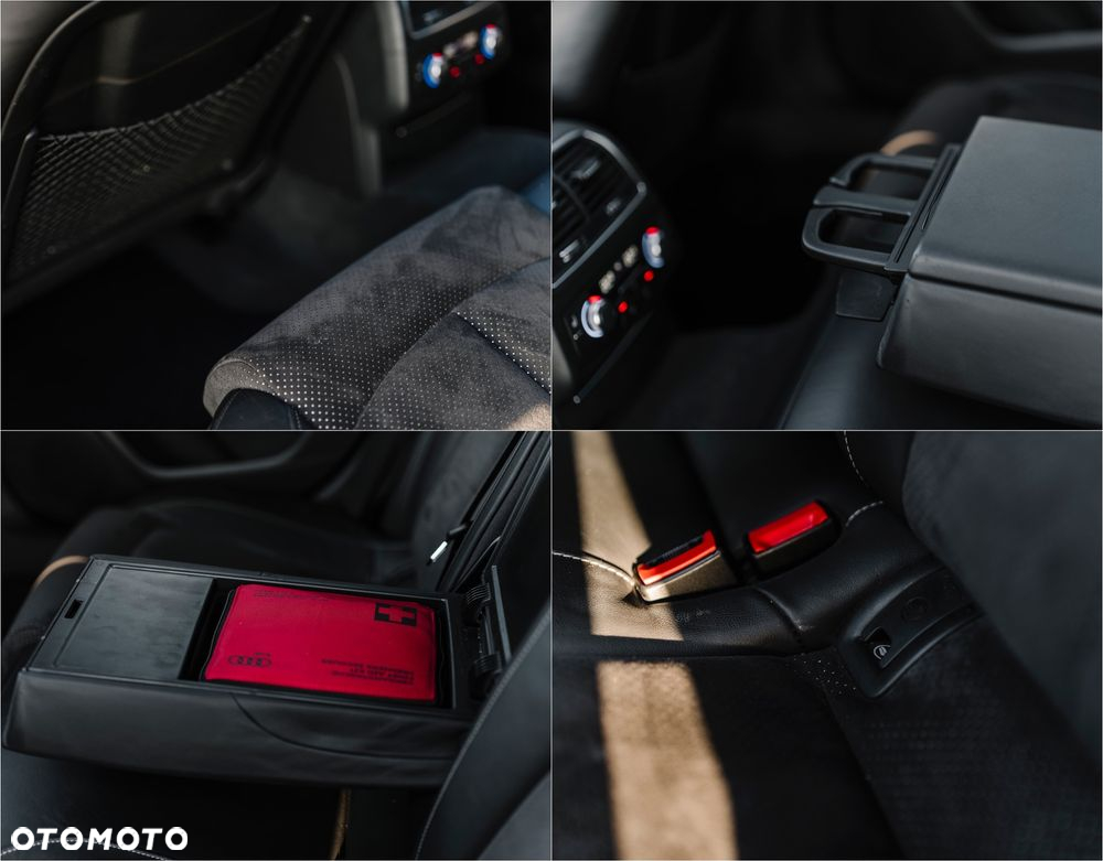 Audi A6 3.0 TDI Quattro S tronic - 25