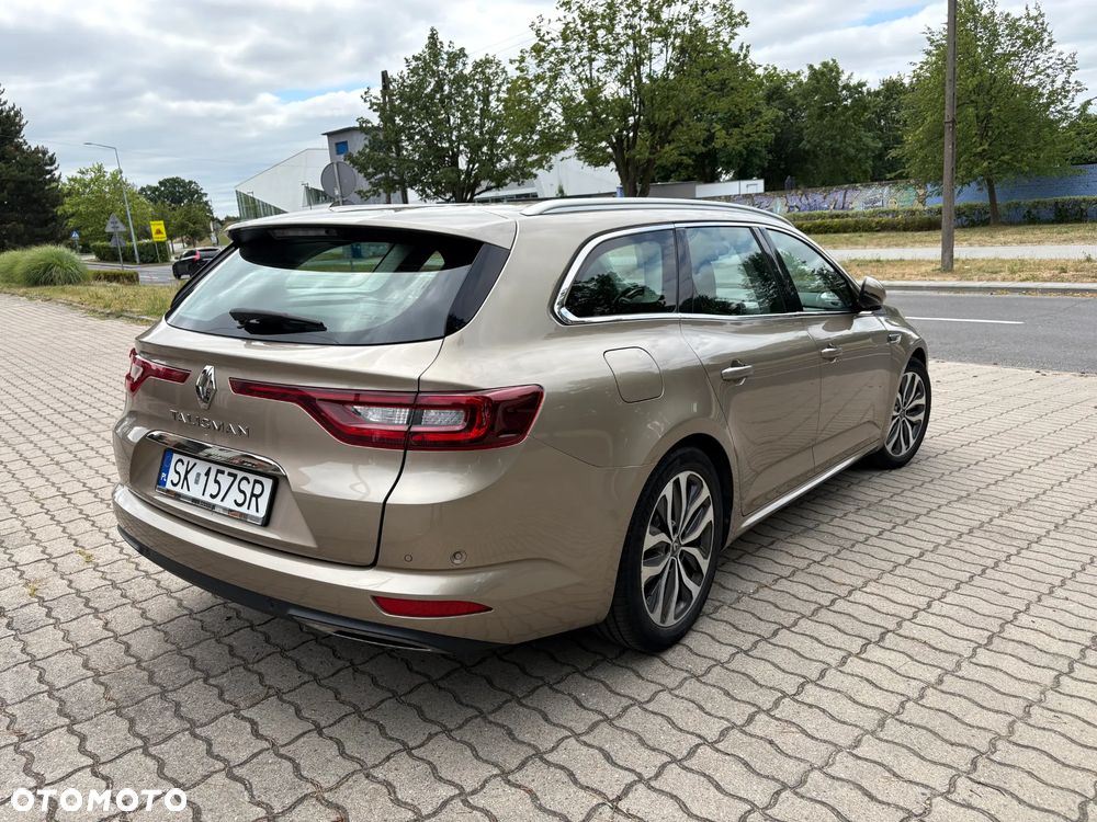 Renault Talisman 2.0 Blue dCi Intens EDC - 4