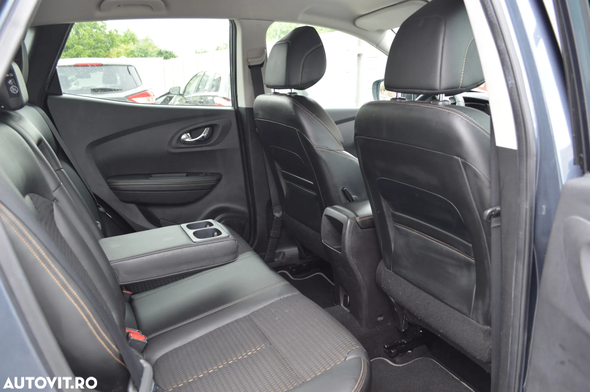Renault Kadjar Energy dCi 110 EDC XMOD - 18