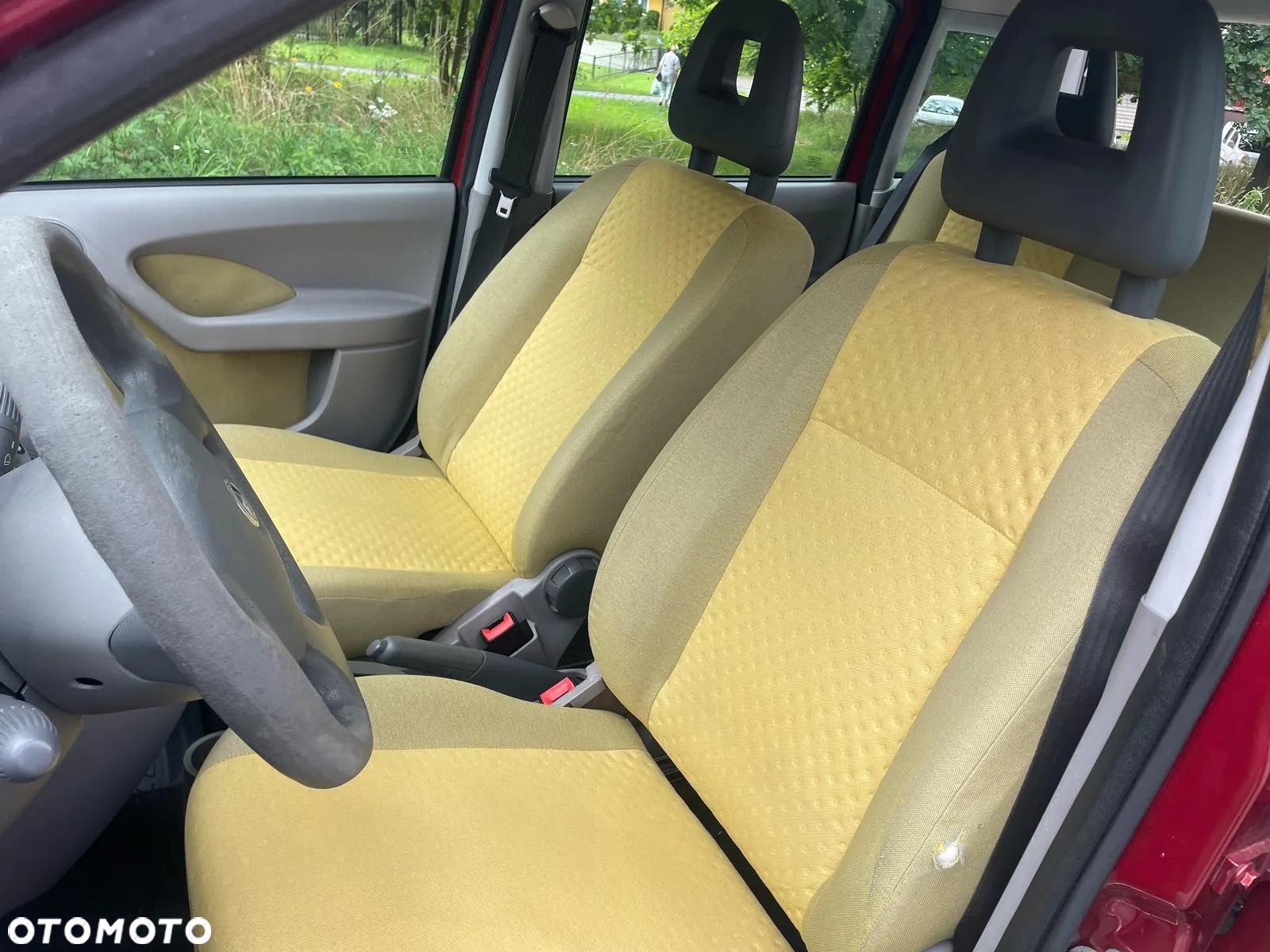 Fiat Panda 1.2 Dynamic - 22