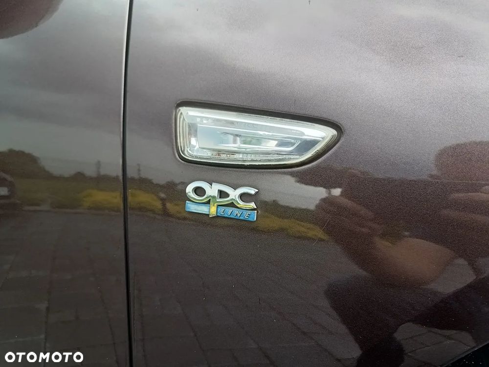 Opel Insignia 2.0 T 4x4 Innovation S&S - 5