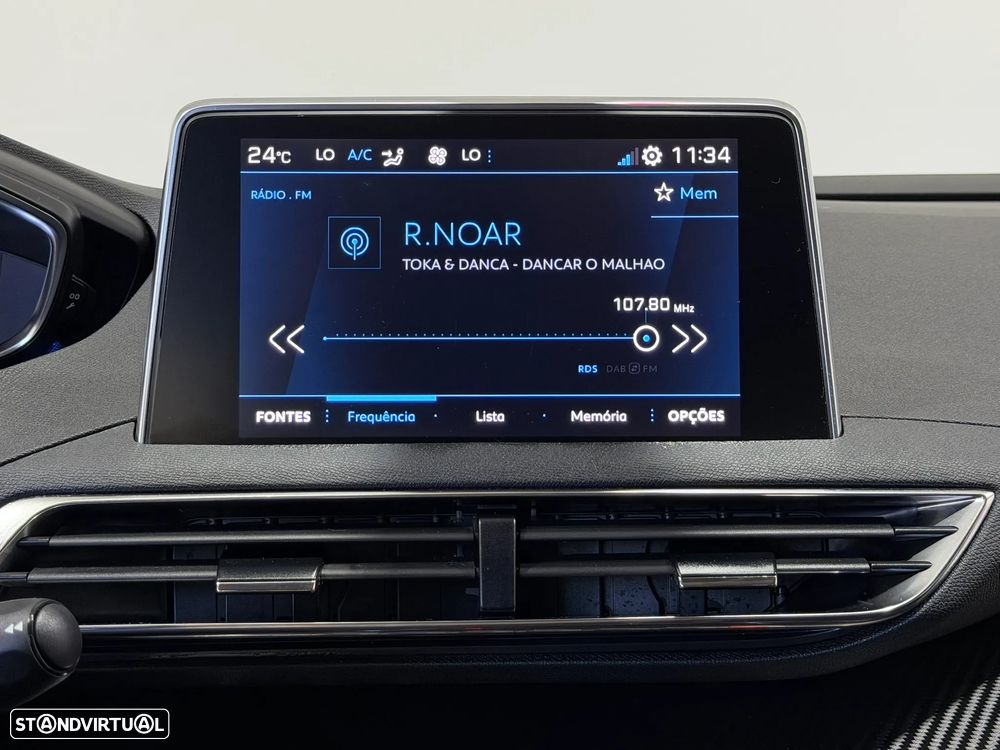 Peugeot 3008 1.5 BlueHDi Active Pack - 31
