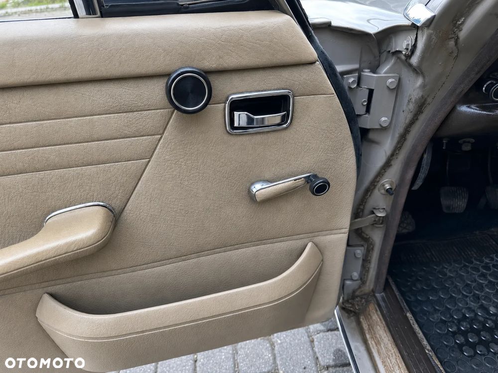 Mercedes-Benz Inny - 5