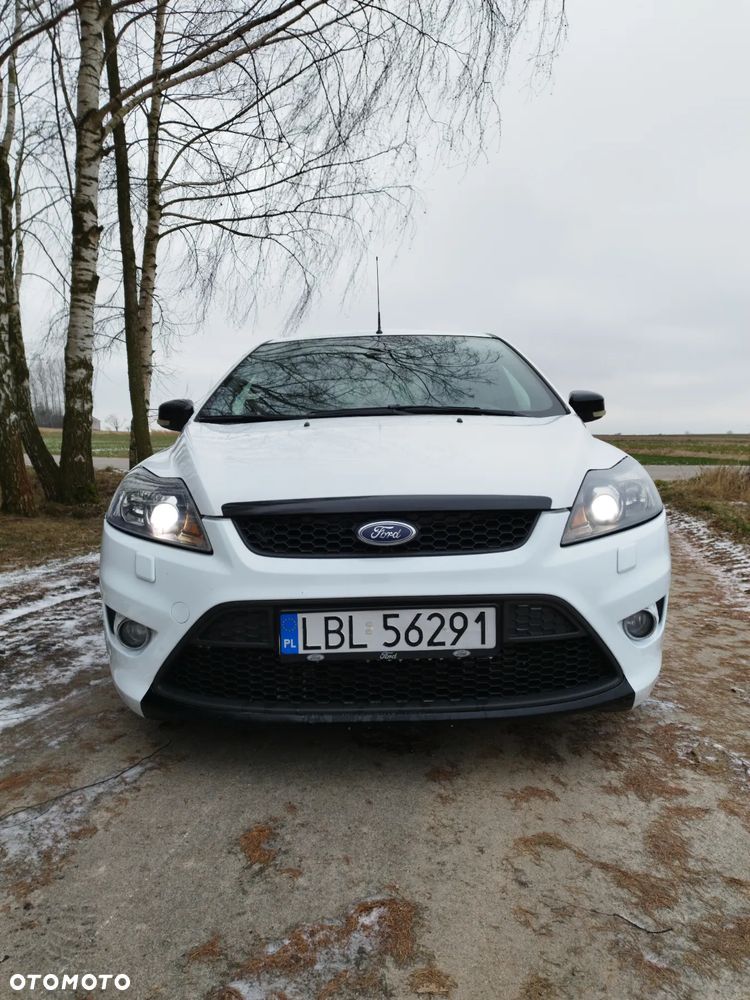 Ford Focus - 2