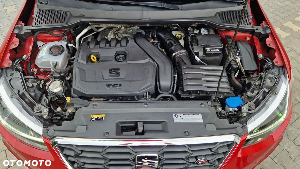 Seat Arona 1.5 TSI FR S&S - 23