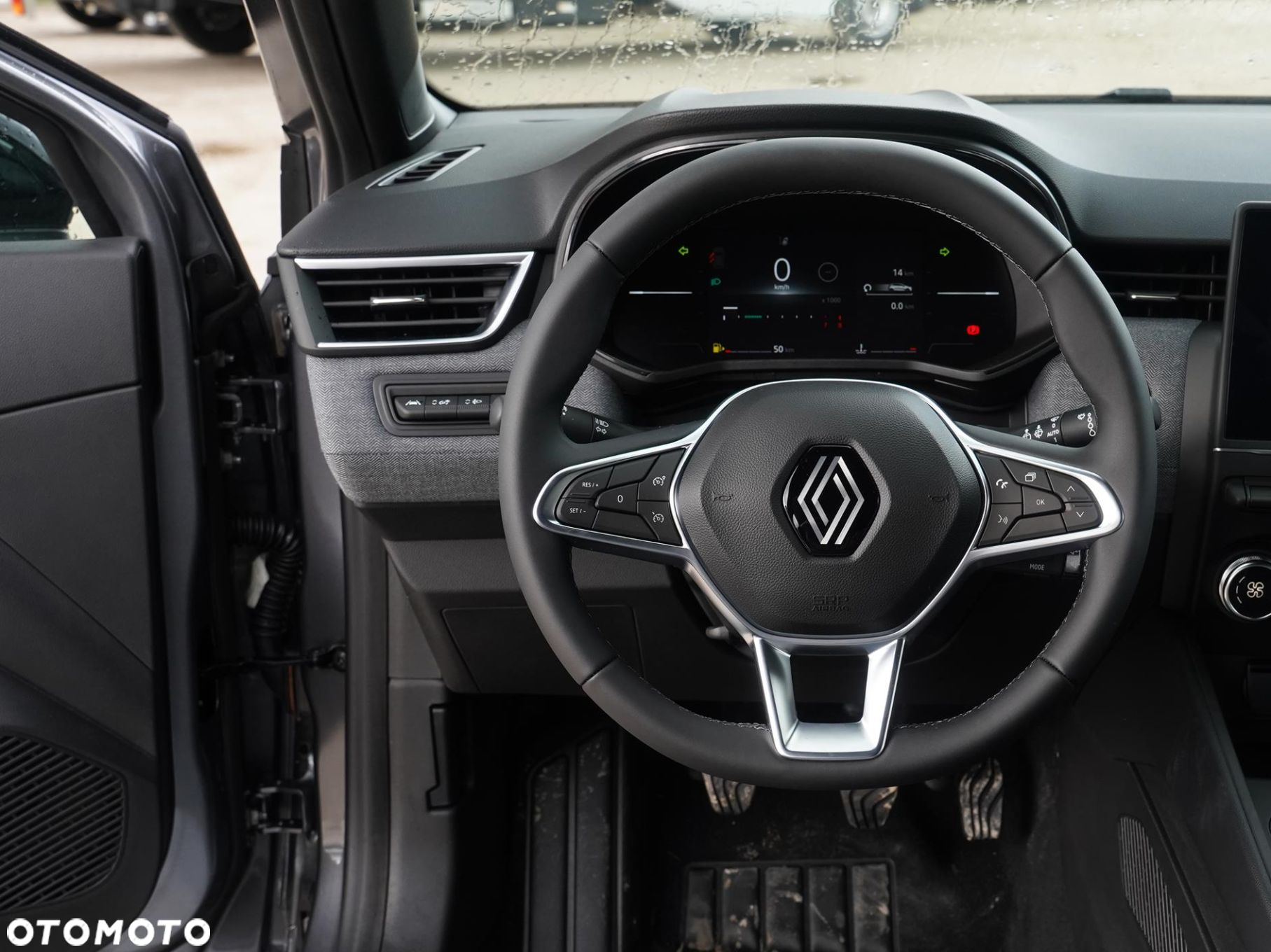 Renault Clio 1.0 TCe Techno Xtronic - 21