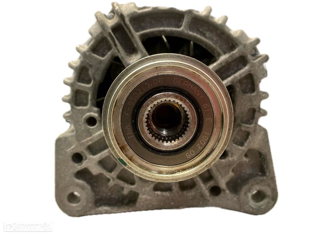 Alternador Renault Clio Iii (Br0/1, Cr0/1) - 2