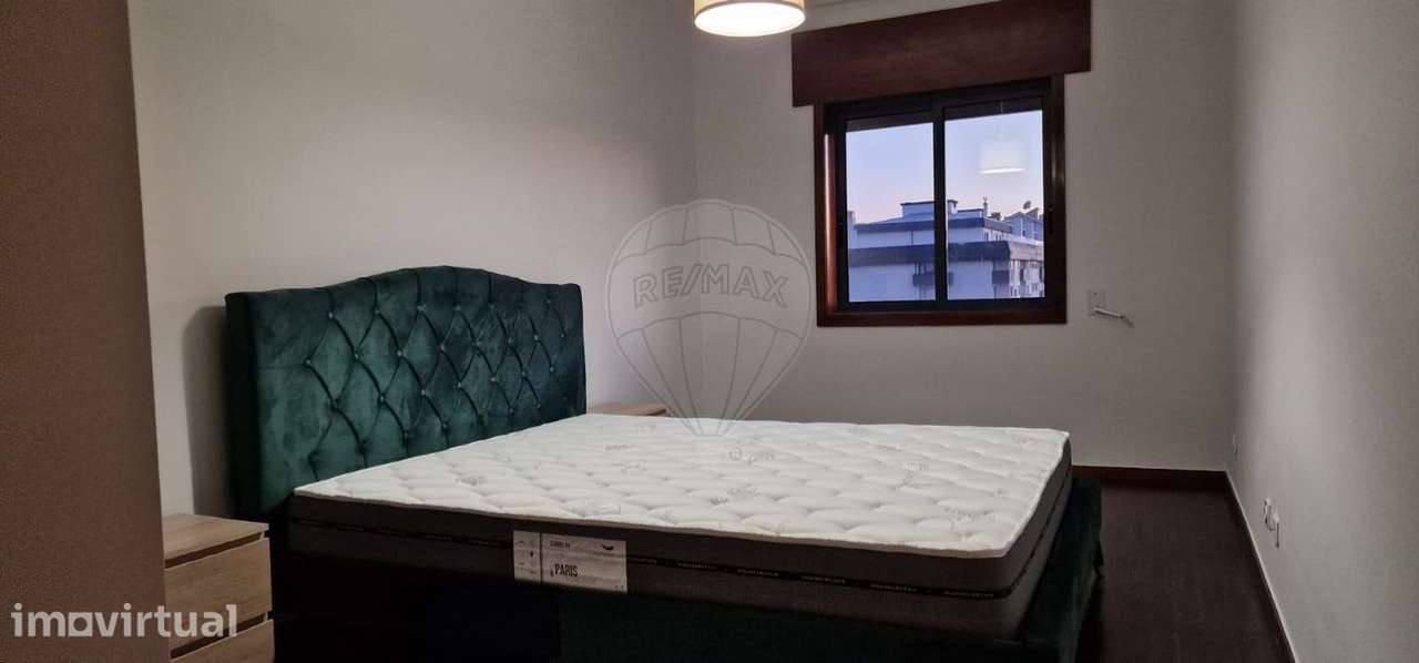 Apartamento T2 para venda - Grande imagem: 2/8