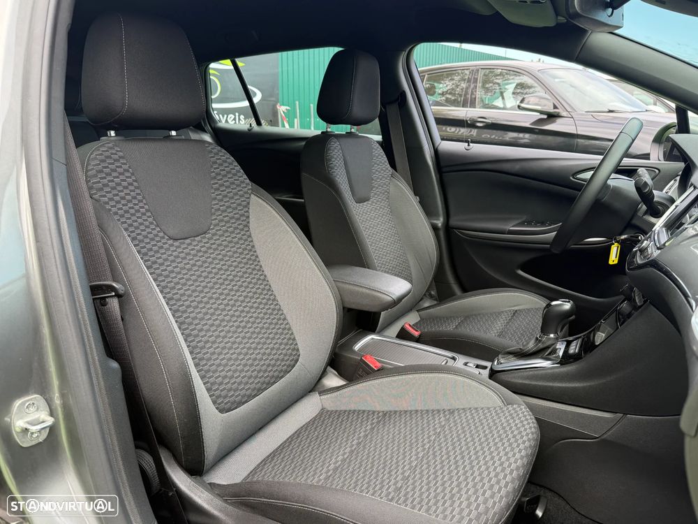 Opel Astra Sports Tourer 1.4 T GS Line CVT S/S - 22