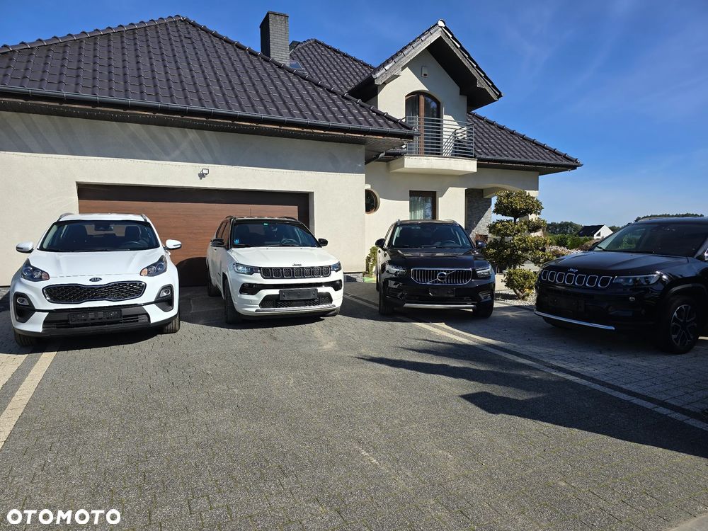 Volvo XC 40 - 28