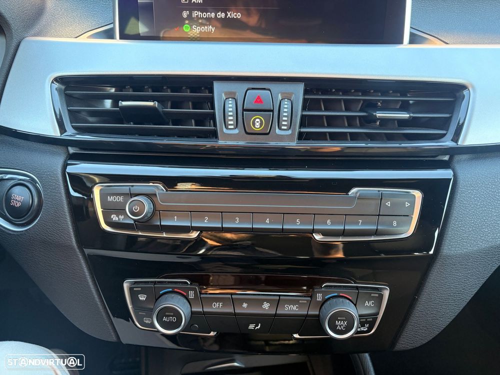 BMW X1 25 e xDrive - 28